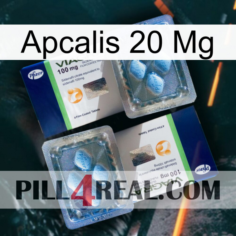 Apcalis 20Mg viagra5